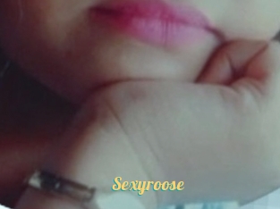 Sexyroose