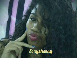 Sexyshenny