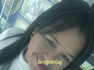 Sexysteisy