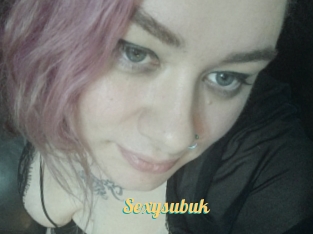 Sexysubuk