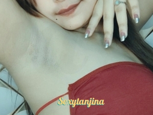 Sexytanjina