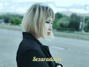 Sezaradavis