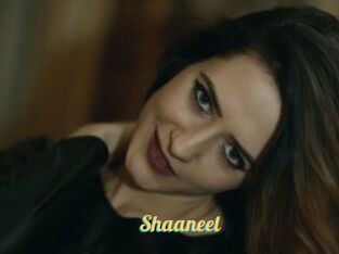 Shaaneel