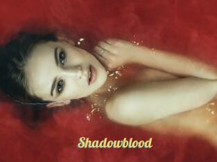 Shadowblood