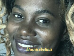 Shanicebetina