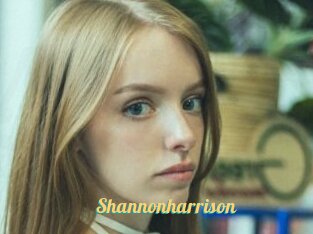 Shannonharrison