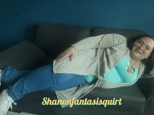 Shanonfantasisquirt