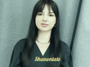 Shanontate