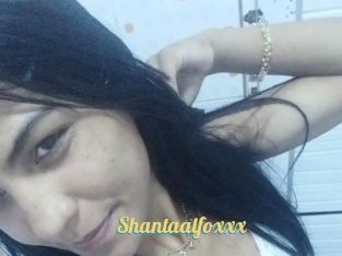 Shantaalfoxxx