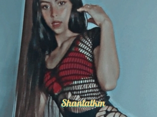 Shantalkm