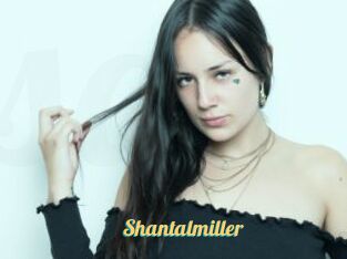 Shantalmiller