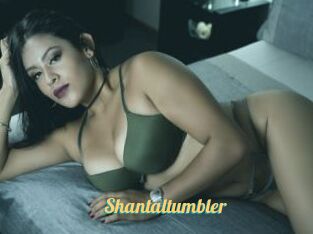 Shantaltumbler