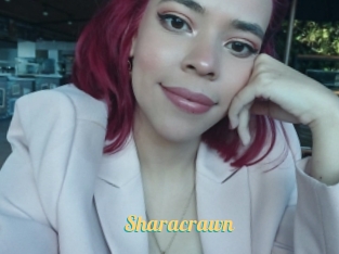 Sharacrawn