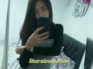 Sharalovelesbian