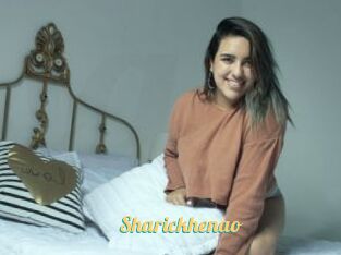 Sharickhenao