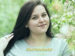 Sharlenelester