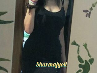 Sharmajyoti