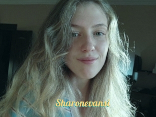 Sharonevansi