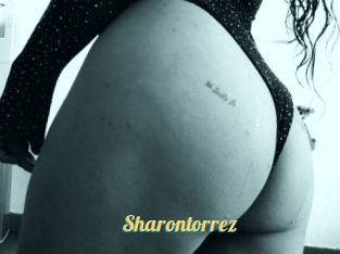 Sharontorrez