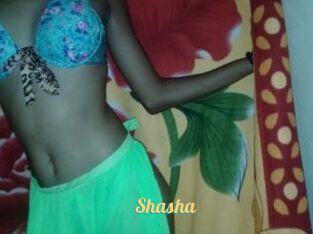 Shasha