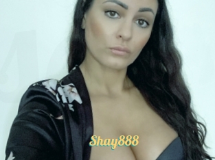 Shay888