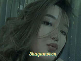 Shayamooon