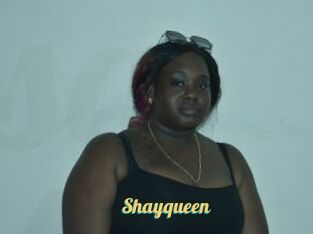 Shayqueen