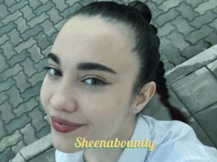 Sheenaboundy