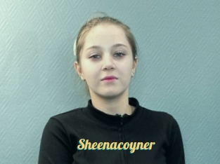 Sheenacoyner