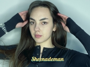 Sheenademan