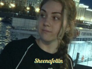 Sheenafollin