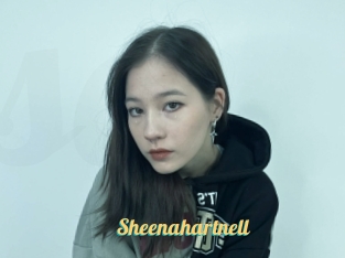 Sheenahartnell