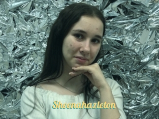 Sheenahazleton