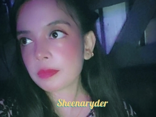 Sheenaryder