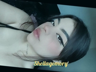 Sheilagomory