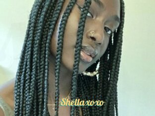 Shellaxoxo