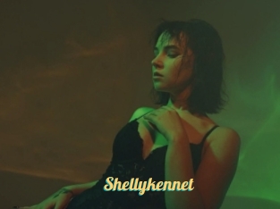 Shellykennet