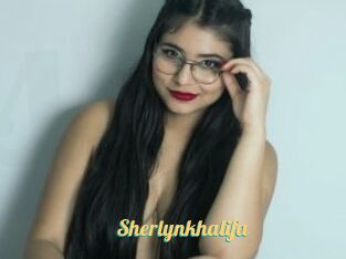 Sherlynkhalifa