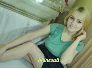 Shinesali