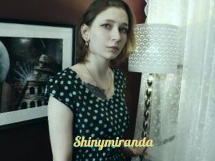 Shinymiranda