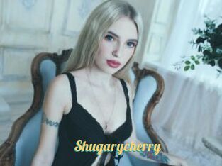 Shugarycherry