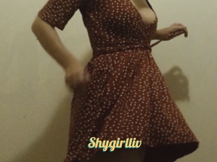 Shygirlliv