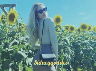 Sidneygoddes