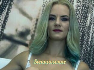 Siennaevonne