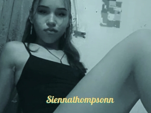 Siennathompsonn