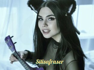 Silisafraser