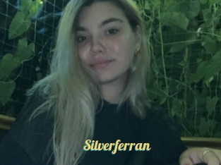 Silverferran