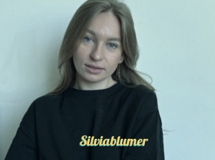Silviablumer