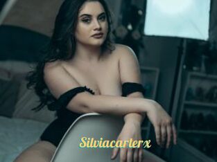 Silviacarterx