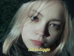 Silviadiggle